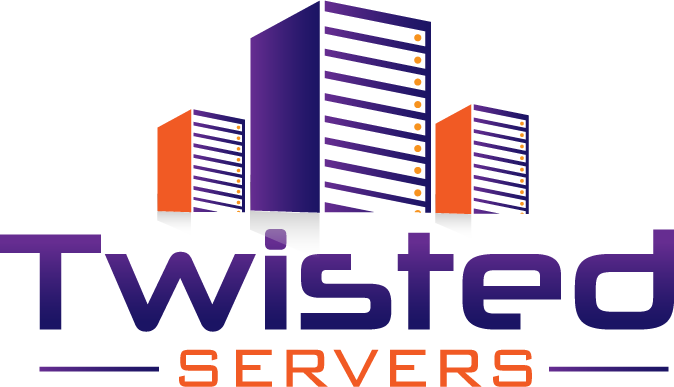 Twisted Servers